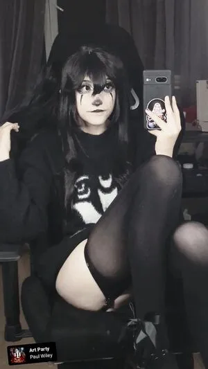 Missironblood OnlyFans Leaked Free Thumbnail Picture - #hruDedC5eN