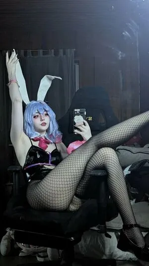 Missironblood OnlyFans Leaked Free Thumbnail Picture - #yW85qhog4C