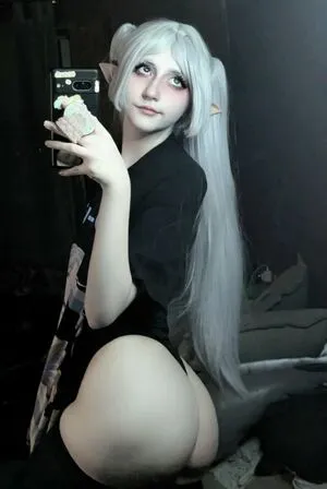 Missironblood OnlyFans Leaked Free Thumbnail Picture - #yanjtz9Kvv