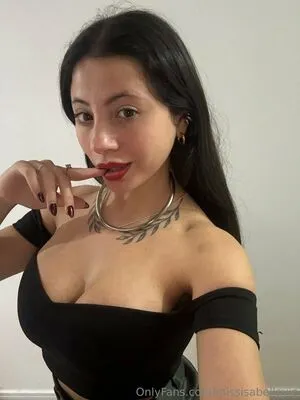Missisabellavip OnlyFans Leaked Free Thumbnail Picture - #qEzJpUVdfy