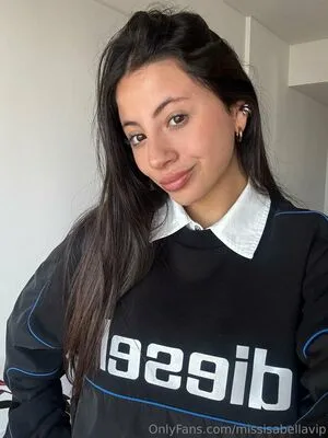 Missisabellavip OnlyFans Leaked Free Thumbnail Picture - #x2Iys7p77G