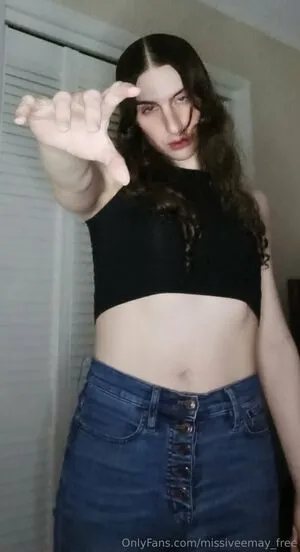 Missiveemay Free OnlyFans Leaked Free Thumbnail Picture - #AJQbyqkHpn