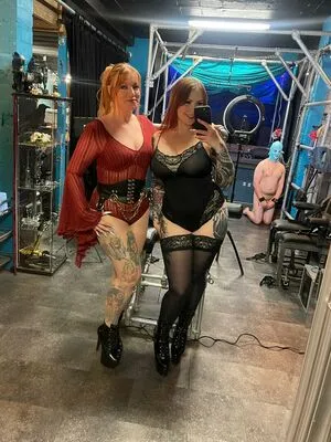 Missivyrosescarlett OnlyFans Leaked Free Thumbnail Picture - #EfnlCu6pHt