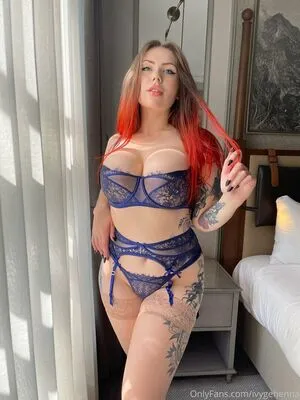 Missivyrosescarlett OnlyFans Leaked Free Thumbnail Picture - #N2NrAJBR2C
