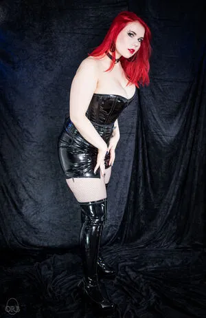 Missivyrosescarlett OnlyFans Leaked Free Thumbnail Picture - #NRd4hMRYg6