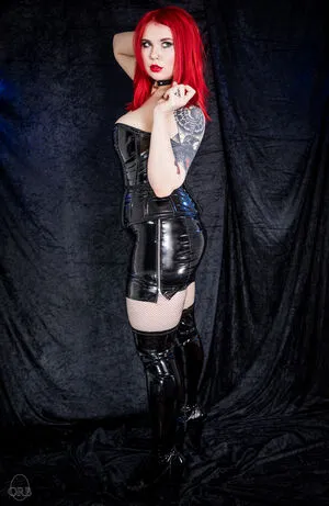 Missivyrosescarlett OnlyFans Leaked Free Thumbnail Picture - #Zlv13dqkbL