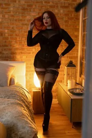 Missivyrosescarlett OnlyFans Leaked Free Thumbnail Picture - #eUdE3XxCH8