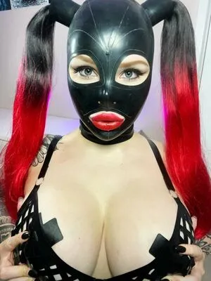 Missivyrosescarlett OnlyFans Leaked Free Thumbnail Picture - #jjNjtIUwPU