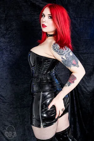 Missivyrosescarlett OnlyFans Leaked Free Thumbnail Picture - #v9hW6PPFYU