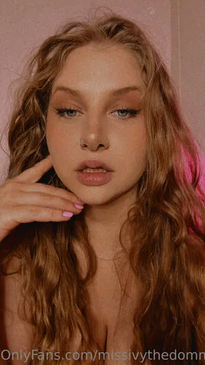 Missivythedomme OnlyFans Leaked Free Thumbnail Picture - #KdiVcd0vzM