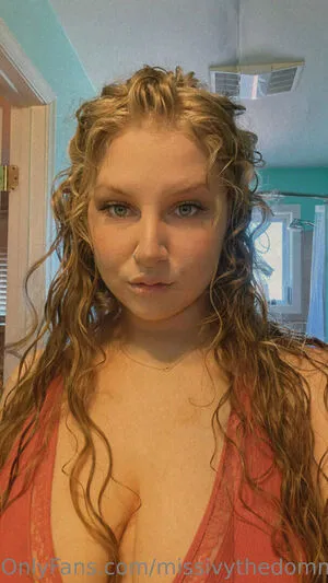 Missivythedomme OnlyFans Leaked Free Thumbnail Picture - #ND8kDFprVu