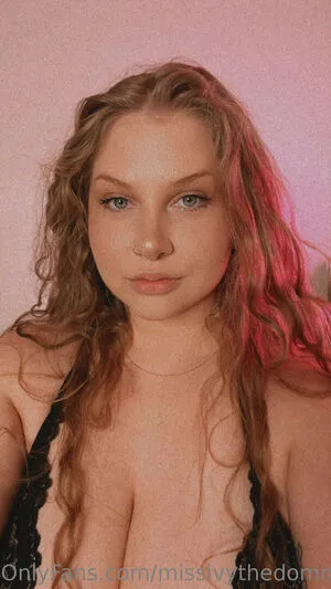 Missivythedomme OnlyFans Leaked Free Thumbnail Picture - #v0jwOBNLCf