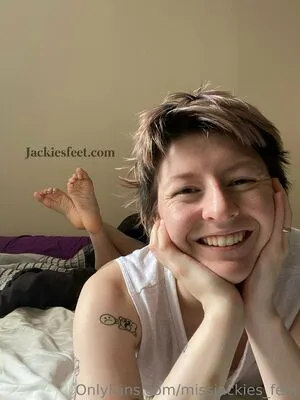 Missjackies Feet OnlyFans Leaked Free Thumbnail Picture - #T2bQ3OWUeU