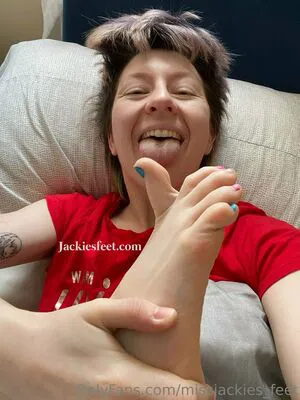 Missjackies Feet OnlyFans Leaked Free Thumbnail Picture - #TbnUSu5QyM