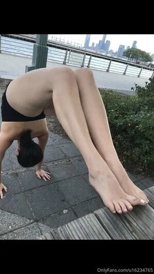 Missjackies Feet OnlyFans Leaked Free Thumbnail Picture - #eestX8cqWE