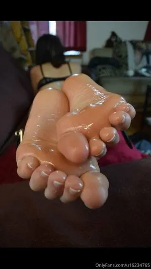 Missjackies Feet OnlyFans Leaked Free Thumbnail Picture - #yp1iMZHrpV