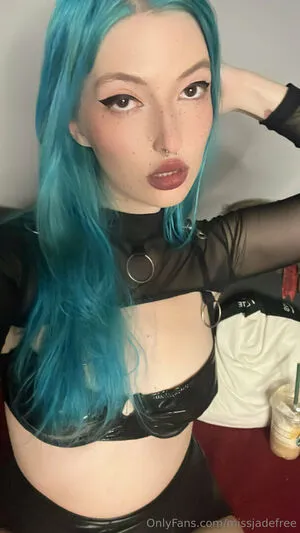 Missjadefree OnlyFans Leaked Free Thumbnail Picture - #RvmukRWowV