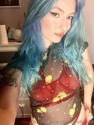 Missjadefree OnlyFans Leaked Free Thumbnail Picture - #Vi93Q8adSP