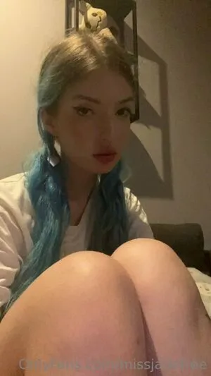 Missjadefree OnlyFans Leaked Free Thumbnail Picture - #cRYP5Ra31f