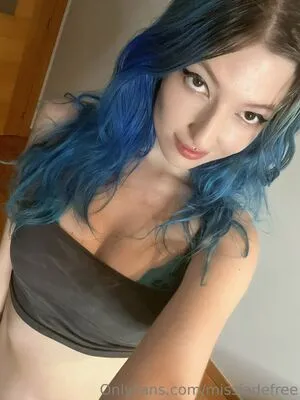Missjadefree OnlyFans Leaked Free Thumbnail Picture - #hSRRYq8gMw
