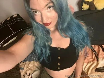 Missjadefree OnlyFans Leaked Free Thumbnail Picture - #nsV1sdjwwJ