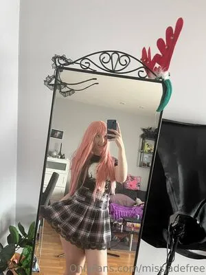 Missjadefree OnlyFans Leaked Free Thumbnail Picture - #oaVwwIugcs