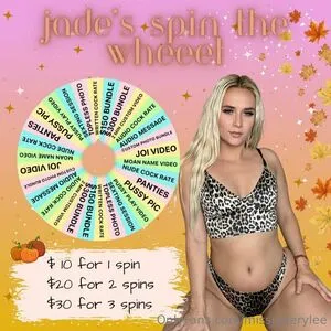 Missjaderylee OnlyFans Leaked Free Thumbnail Picture - #EgYhEL8hAw