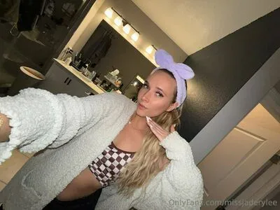 Missjaderylee OnlyFans Leaked Free Thumbnail Picture - #kNLui9hlLk