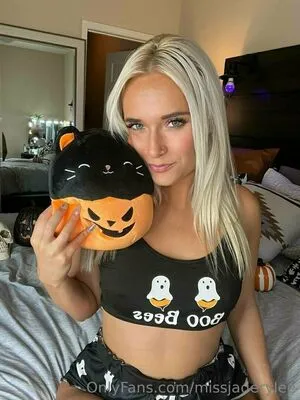 Missjaderylee OnlyFans Leaked Free Thumbnail Picture - #kUuhE62x1K