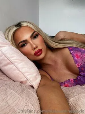 Missjasminealexia OnlyFans Leaked Free Thumbnail Picture - #6bzOvXcSZL