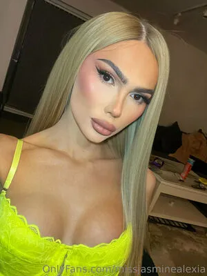 Missjasminealexia OnlyFans Leaked Free Thumbnail Picture - #PpGGXn5CNB