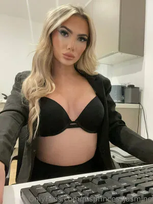 Missjasminealexia OnlyFans Leaked Free Thumbnail Picture - #czWkOwOGWf