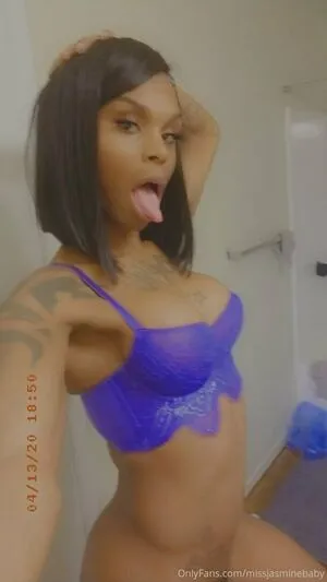 Missjasminebaby OnlyFans Leaked Free Thumbnail Picture - #3dTYBMQElg