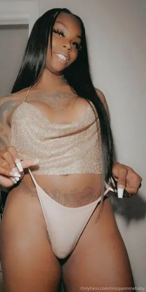 Missjasminebaby OnlyFans Leaked Free Thumbnail Picture - #u0G78jiTh4