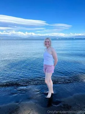 Missjazz OnlyFans Leaked Free Thumbnail Picture - #7Bq3cBVQJS