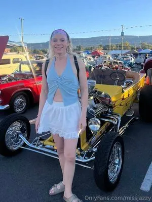 Missjazz OnlyFans Leaked Free Thumbnail Picture - #7NPcpVxtsp