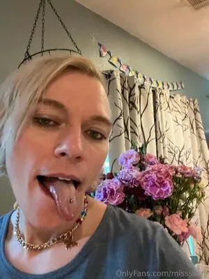 Missjazz OnlyFans Leaked Free Thumbnail Picture - #GosMf5DVUJ