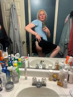 Missjazz OnlyFans Leaked Free Thumbnail Picture - #YThnficxtF