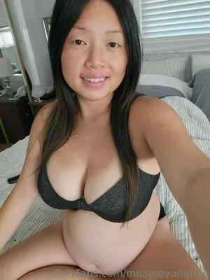 Missjeeyungfree OnlyFans Leaked Free Thumbnail Picture - #mhiRmkRPHH