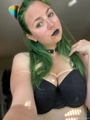 Missjenfree OnlyFans Leaked Free Thumbnail Picture - #1GfxqpIWgs