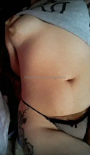 Missjenfree OnlyFans Leaked Free Thumbnail Picture - #4tvEw2OUHr