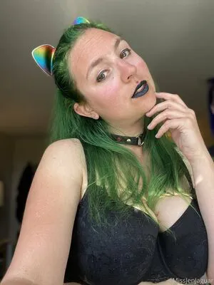 Missjenfree OnlyFans Leaked Free Thumbnail Picture - #5dyX3Sk3Qr