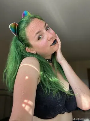 Missjenfree OnlyFans Leaked Free Thumbnail Picture - #D79lLcHip6