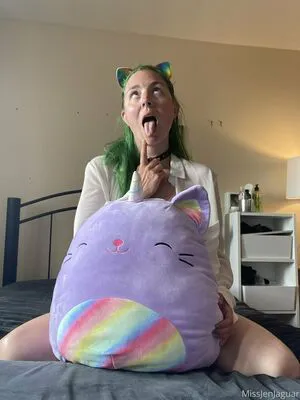 Missjenfree OnlyFans Leaked Free Thumbnail Picture - #Ir4thU2IGE