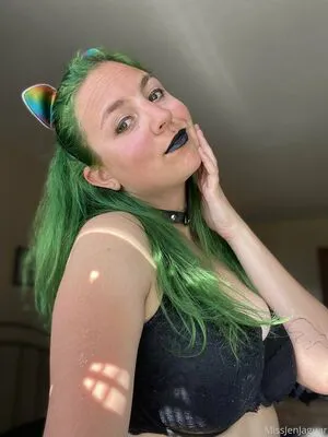 Missjenfree OnlyFans Leaked Free Thumbnail Picture - #PoflUsUzNb