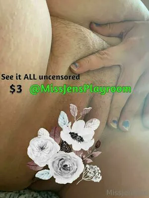 Missjenfree OnlyFans Leaked Free Thumbnail Picture - #WWdqbPJJpz