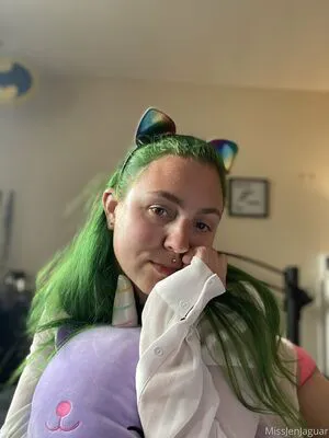 Missjenfree OnlyFans Leaked Free Thumbnail Picture - #ftdsUdXpZm