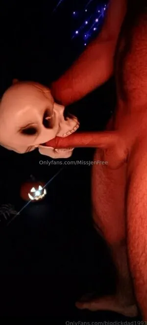 Missjenfree OnlyFans Leaked Free Thumbnail Picture - #nUMNOPs767