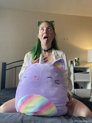Missjenfree OnlyFans Leaked Free Thumbnail Picture - #o5MGlAH1XM
