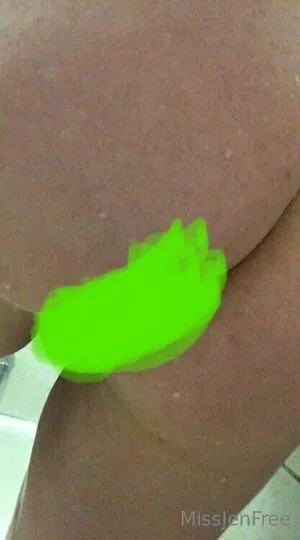 Missjenfree OnlyFans Leaked Free Thumbnail Picture - #pjOGX54YD4